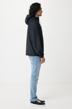 Logotrade reklaamtoote foto: Iqoniq Logani taaskasutatud polüestrist tuulejope